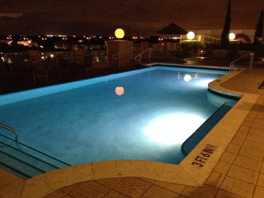 Dadeland Towers By Miami Vacations Aparthotel South Miami Quarto foto